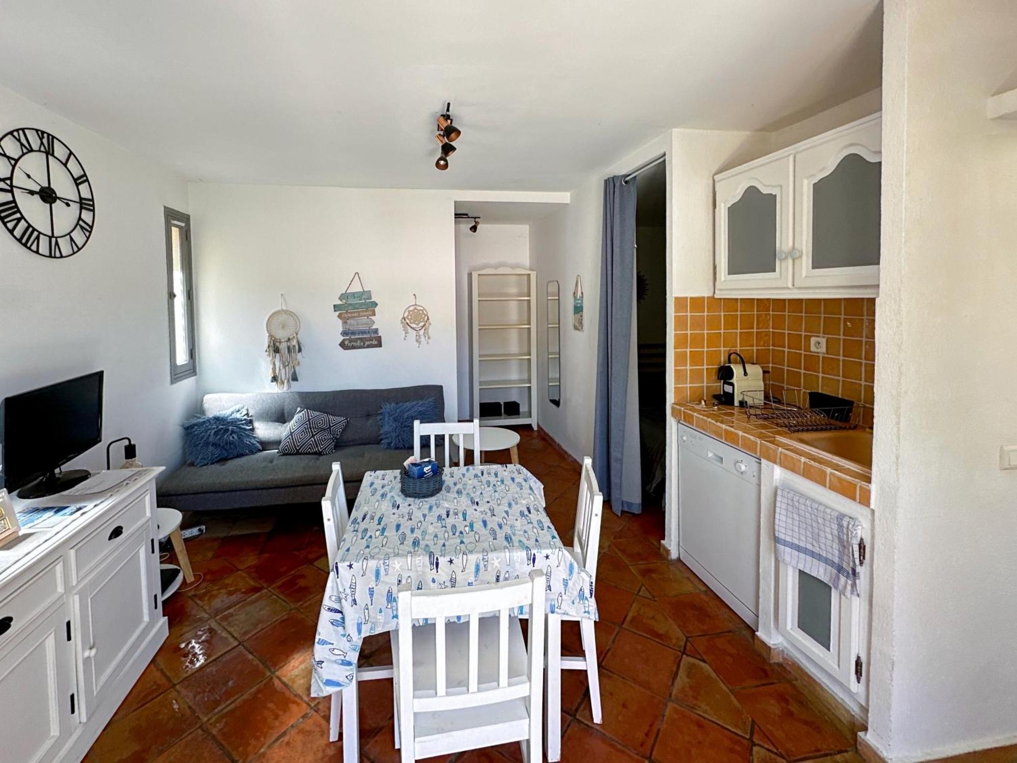 Apartamento Superbe Emplacement , Terrasse Et Parking! *